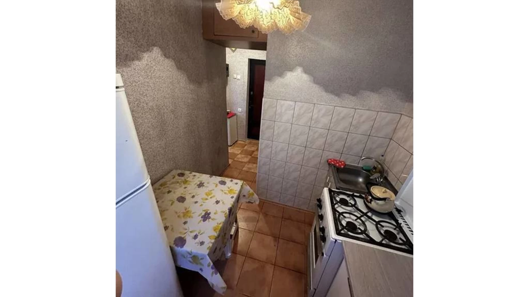 Продается 1-комнатная квартира 20.5 кв. м в Одессе, ул. Ильфа и Петрова - фото 5