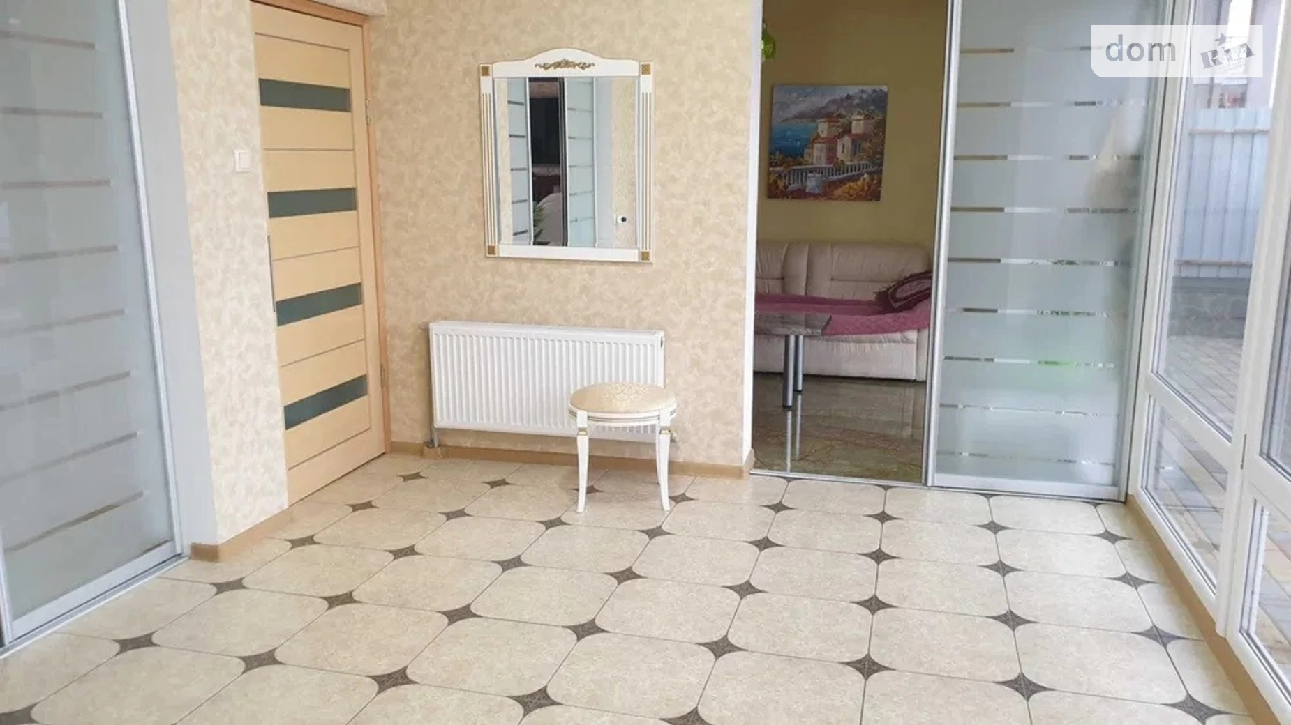 Сдается в аренду одноэтажный дом с мансардой, цена: 8800 грн - фото 4