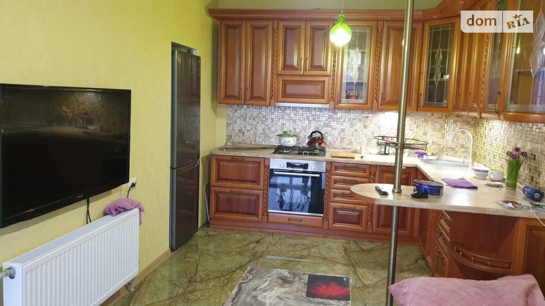 Сдается в аренду одноэтажный дом с мансардой, цена: 8800 грн - фото 5