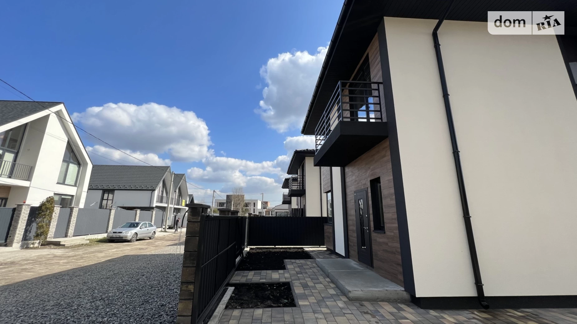 Продається будинок 2 поверховий 120 кв. м з гаражем, цена: 114000 $ - фото 3