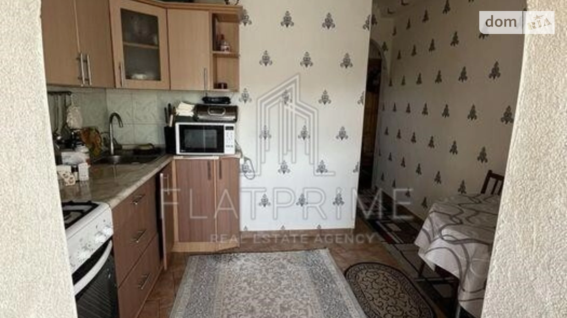 Продается 2-комнатная квартира 42 кв. м в Киеве, ул. Зодчих, 62/1 - фото 5