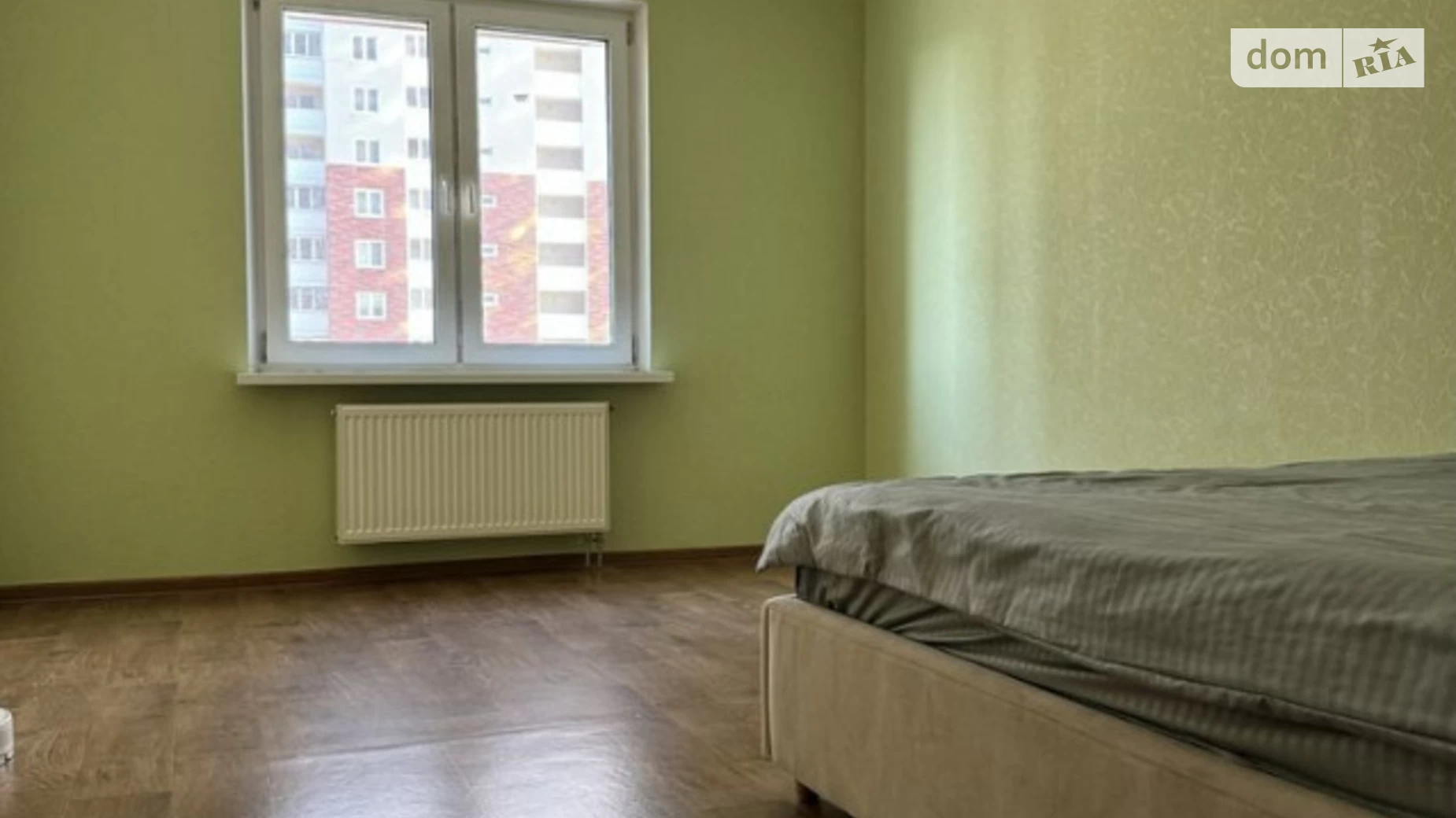 Продается 1-комнатная квартира 43 кв. м в Киеве, пер. Балтийский