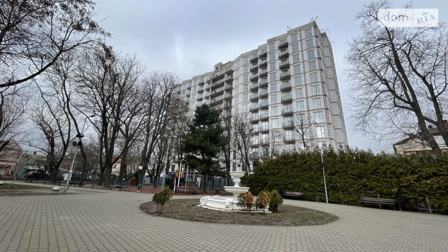 Продается 2-комнатная квартира 65.1 кв. м в Одессе, цена: 73620 $ - фото 2