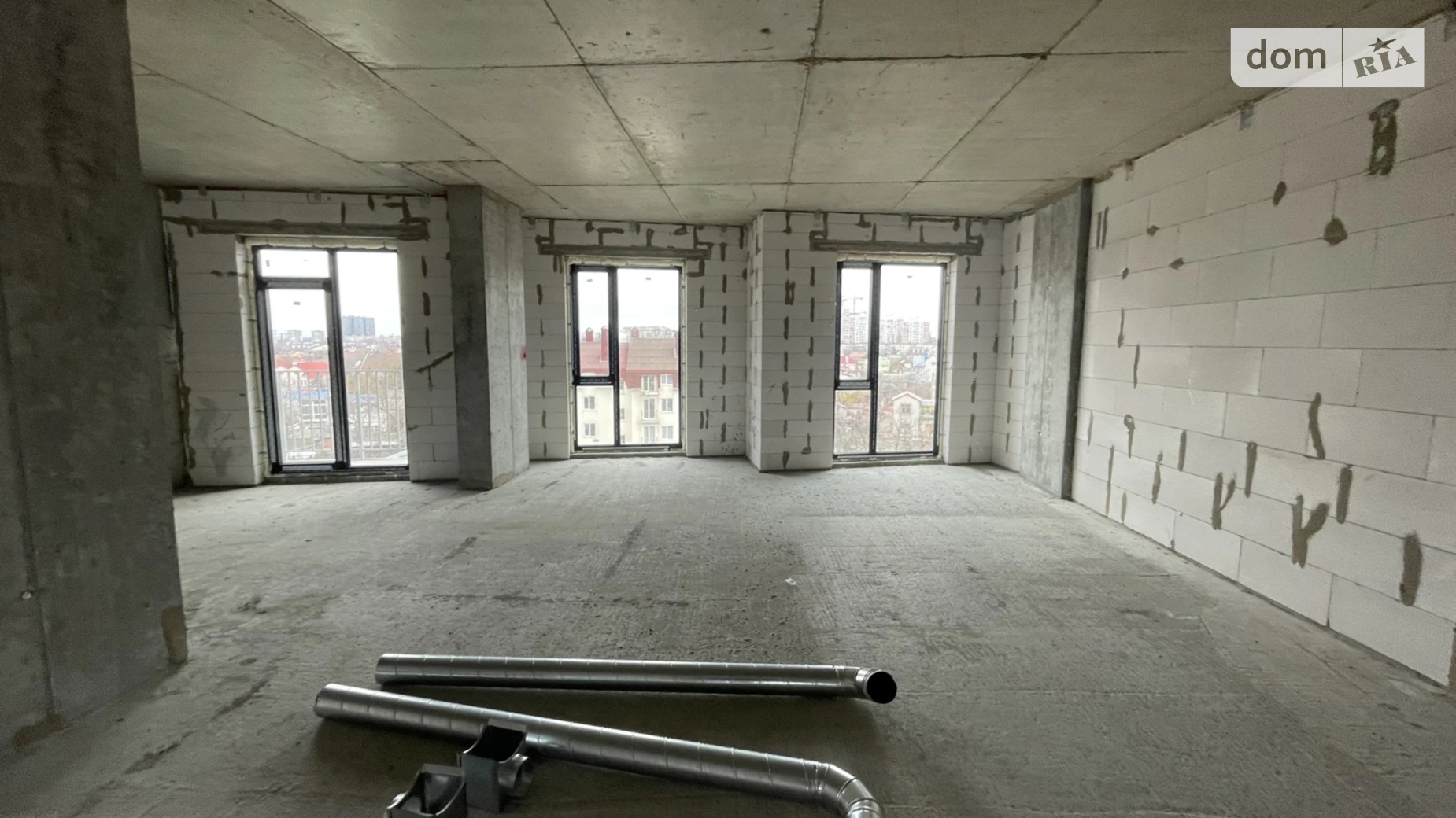 Продается 2-комнатная квартира 65.1 кв. м в Одессе, цена: 73620 $ - фото 4