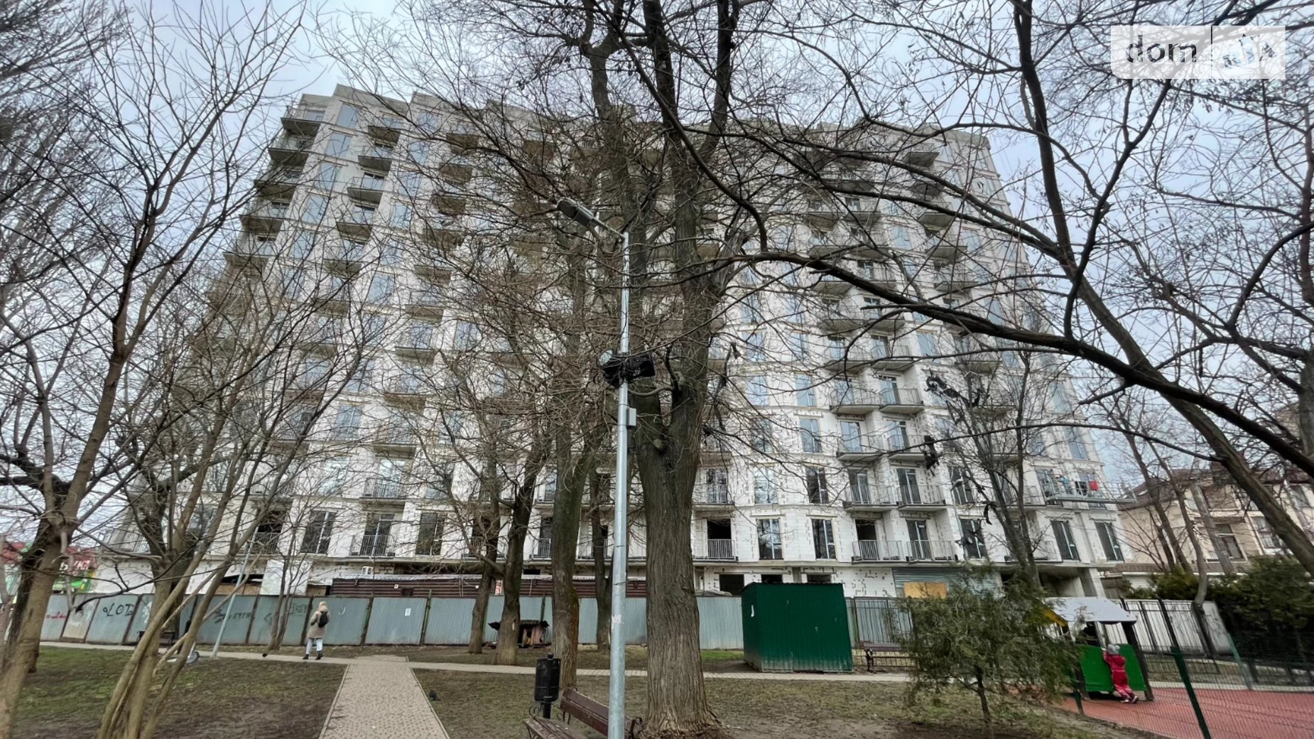 Продается 2-комнатная квартира 65.1 кв. м в Одессе, цена: 73620 $ - фото 3