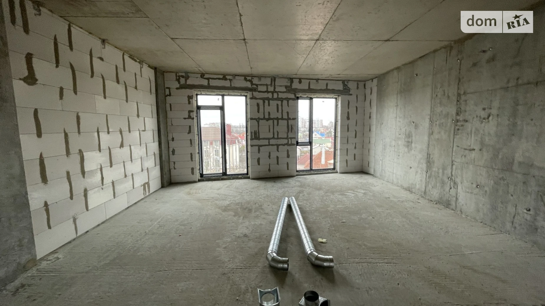 Продается 1-комнатная квартира 45.05 кв. м в Одессе, ул. Чубаевская - фото 3