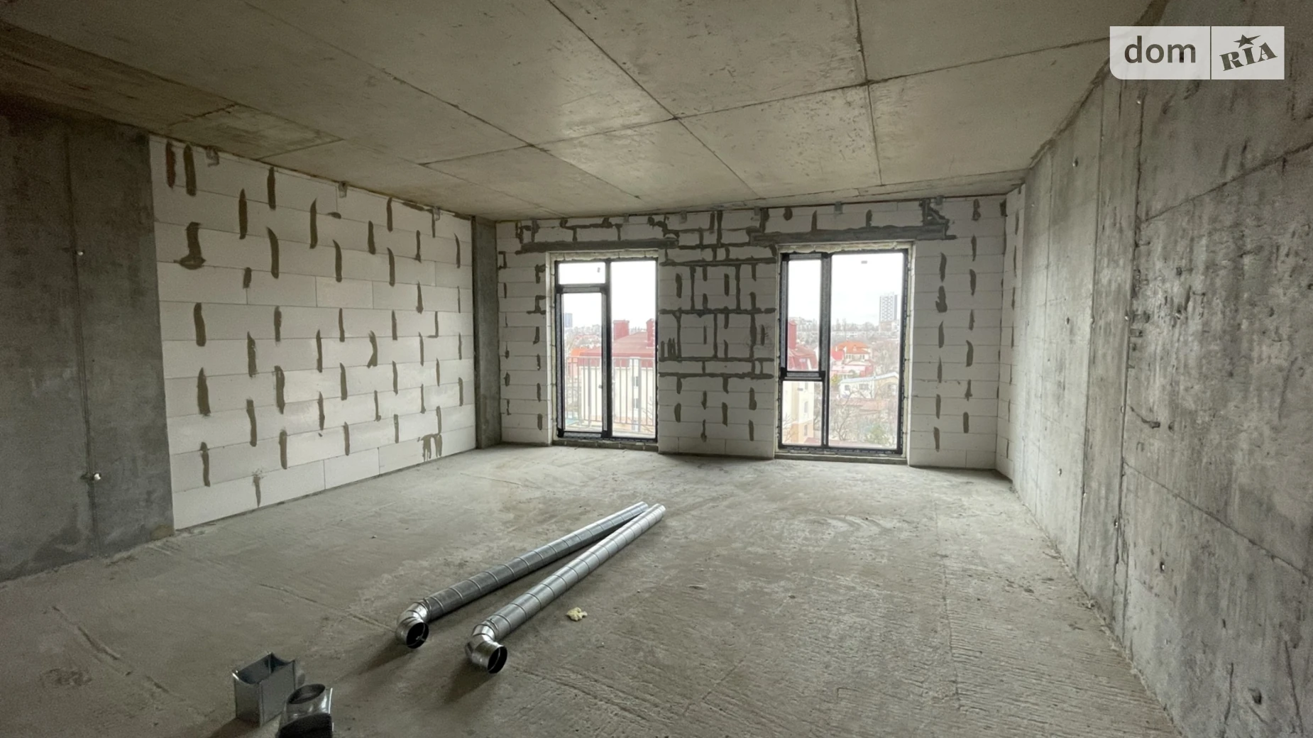 Продается 1-комнатная квартира 45.05 кв. м в Одессе, ул. Чубаевская - фото 4