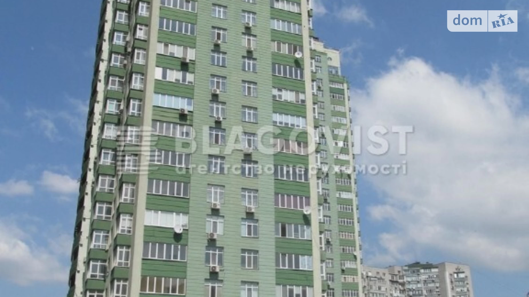 Продается 4-комнатная квартира 176 кв. м в Киеве, просп. Лобановского, 4Г - фото 2