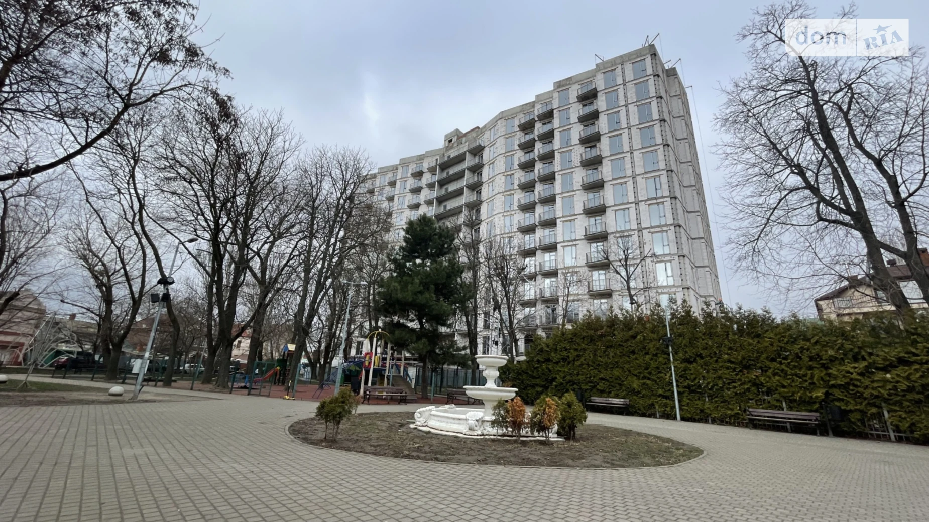 Продается 1-комнатная квартира 47.3 кв. м в Одессе, ул. Чубаевская - фото 2