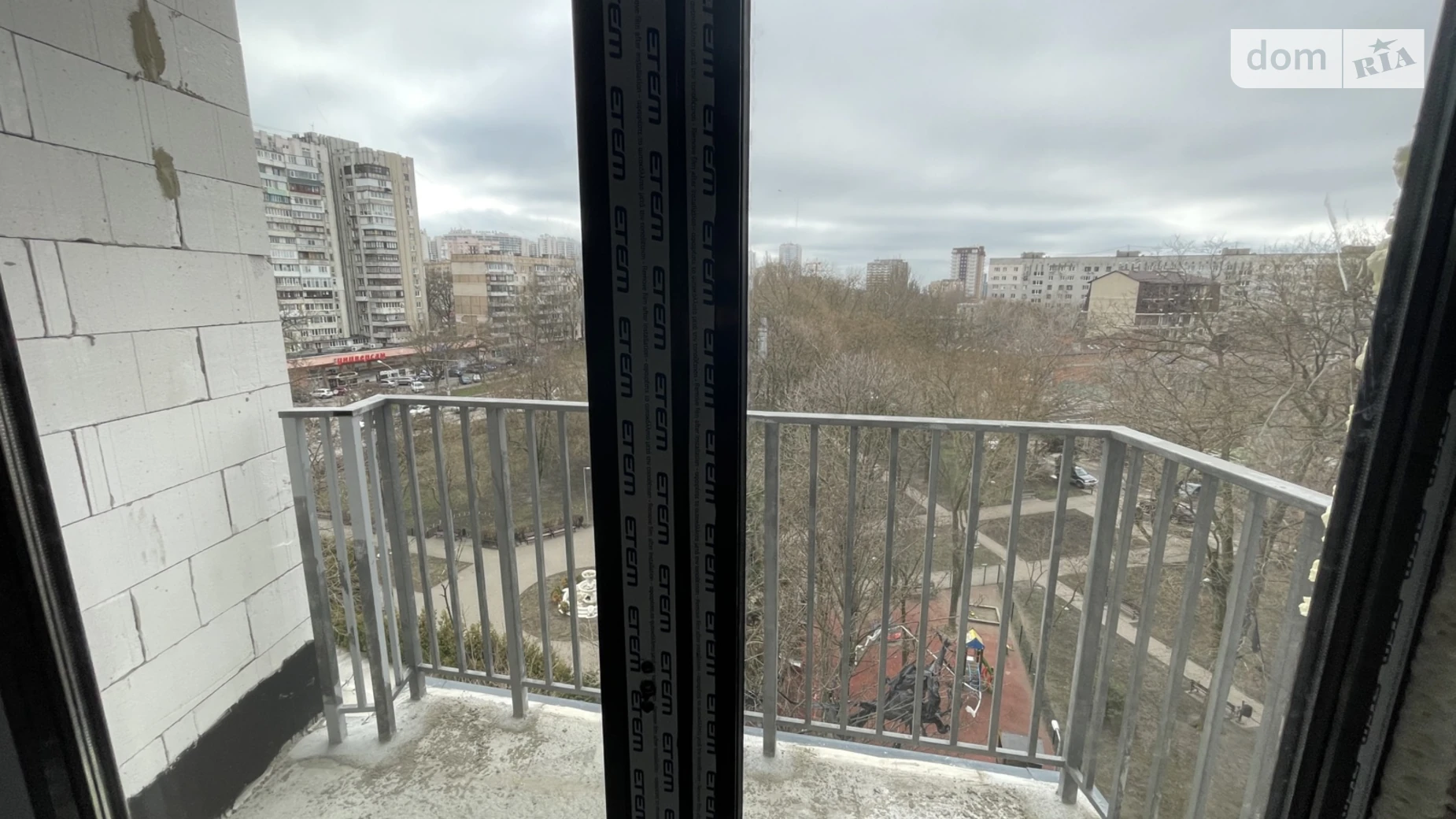 Продается 1-комнатная квартира 47.3 кв. м в Одессе, ул. Чубаевская - фото 5