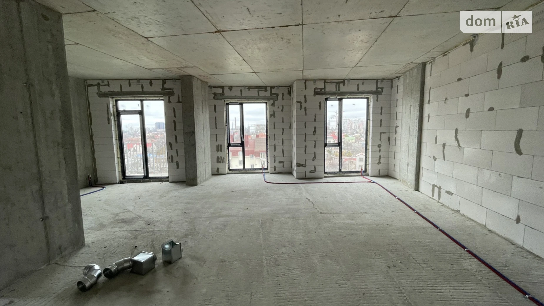 Продается 2-комнатная квартира 65.1 кв. м в Одессе, ул. Чубаевская - фото 4