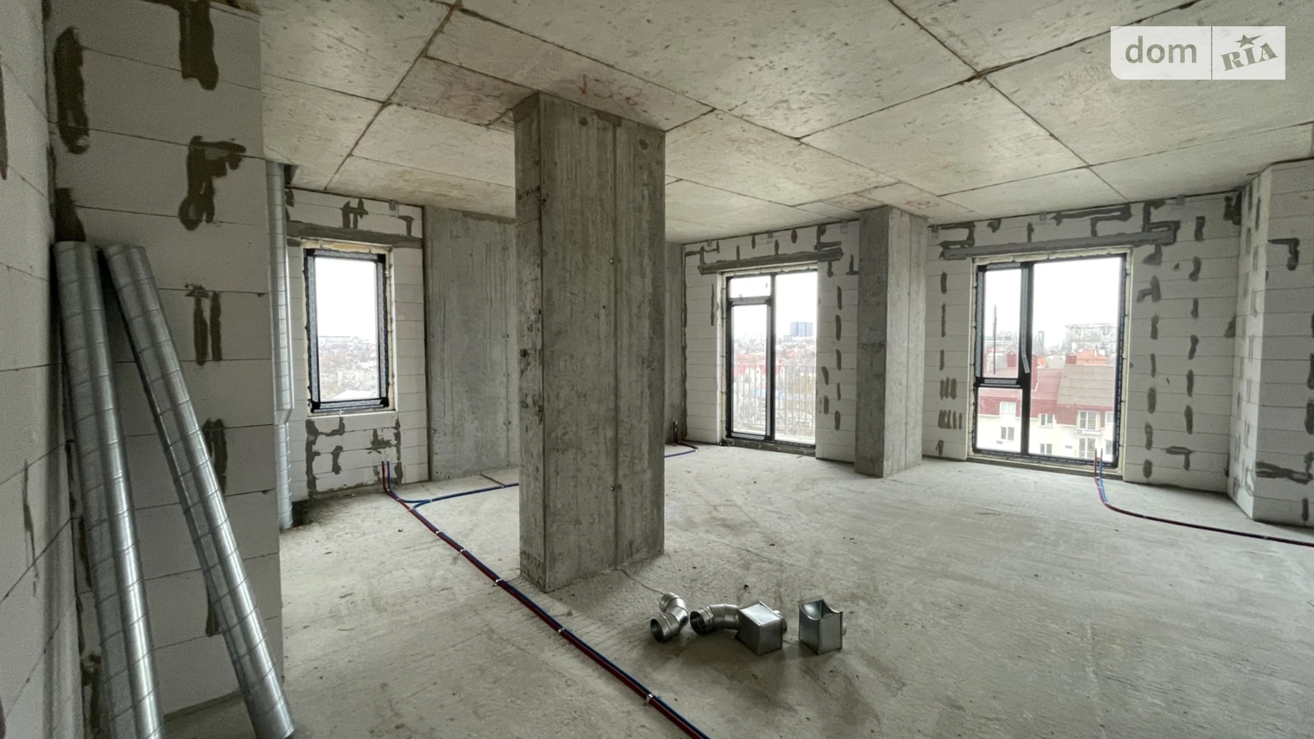 Продается 2-комнатная квартира 65.1 кв. м в Одессе, ул. Чубаевская - фото 5