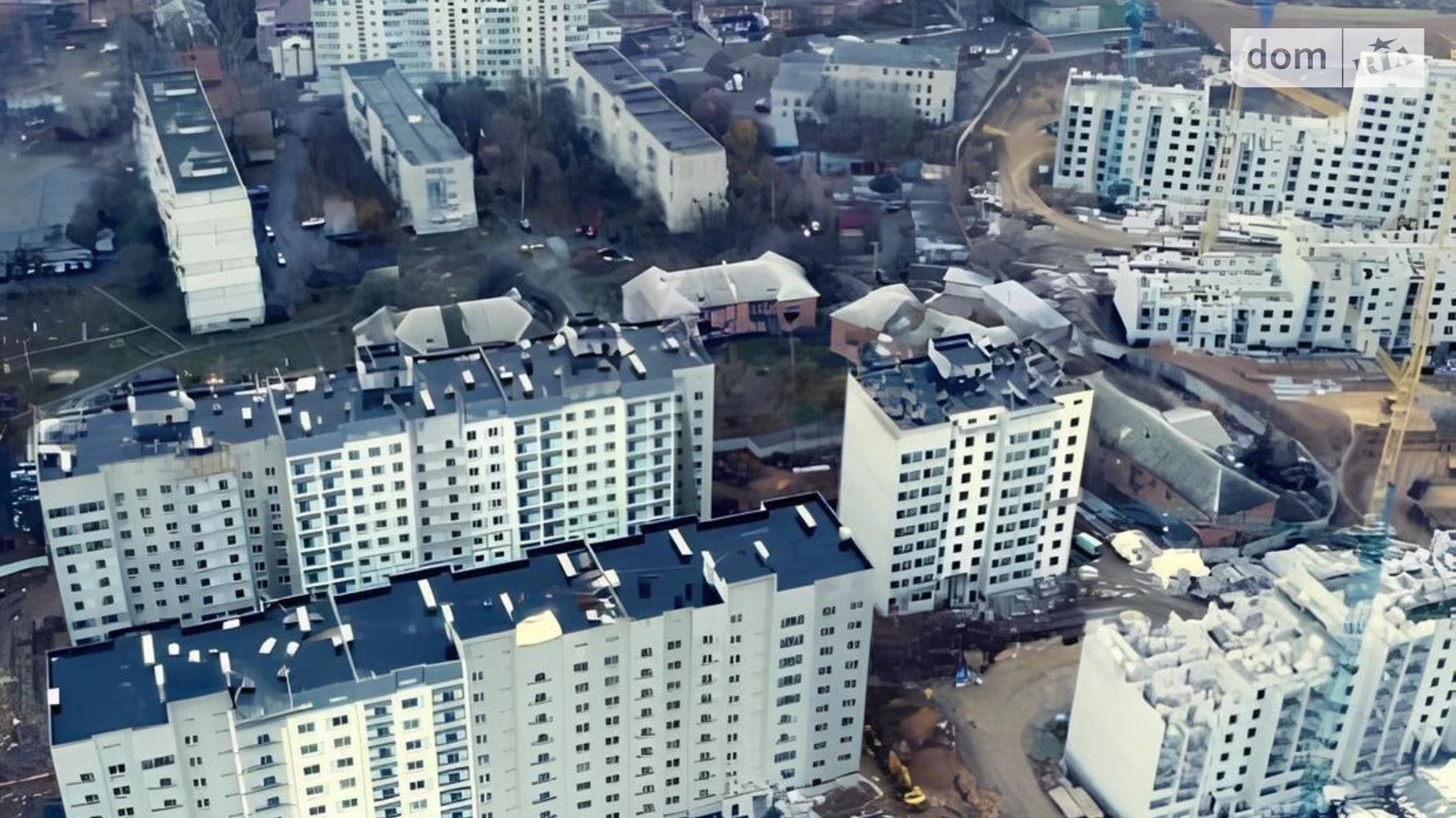 Продается 1-комнатная квартира 35 кв. м в Харькове, ул. Полтавский Шлях, 184 - фото 4