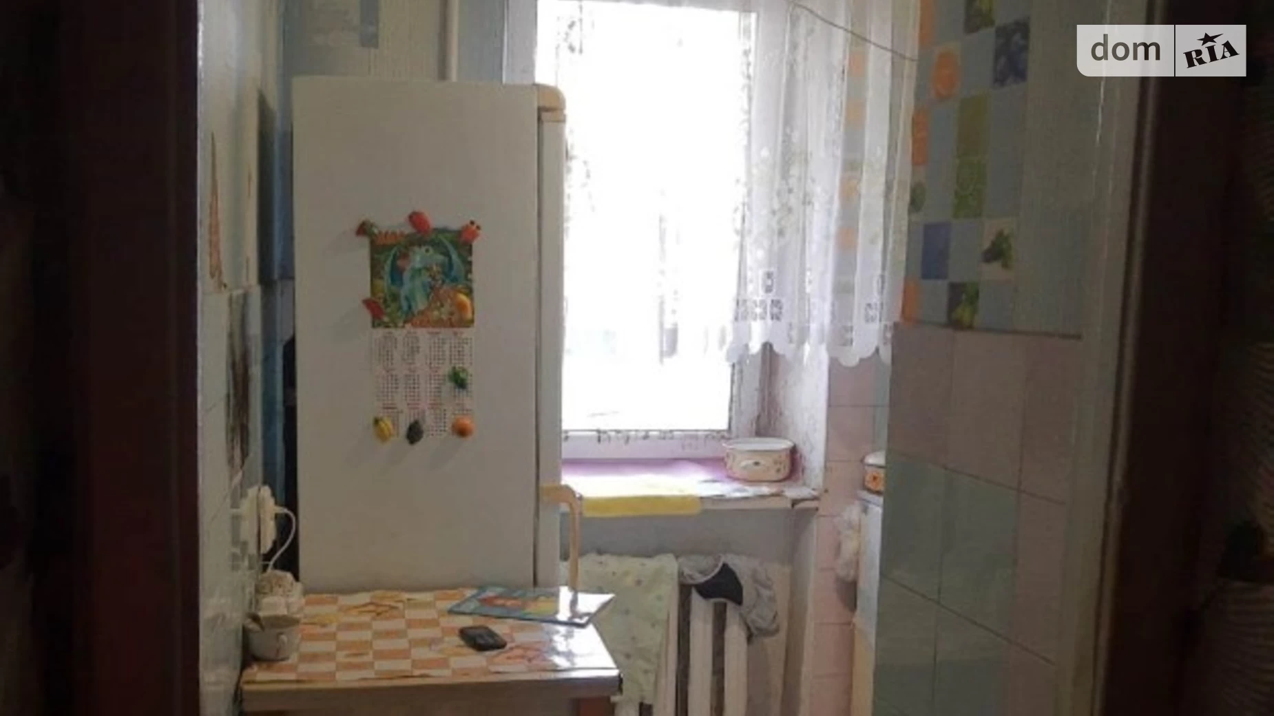 Продается 1-комнатная квартира 24 кв. м в Одессе, ул. Давида Ойстраха - фото 4