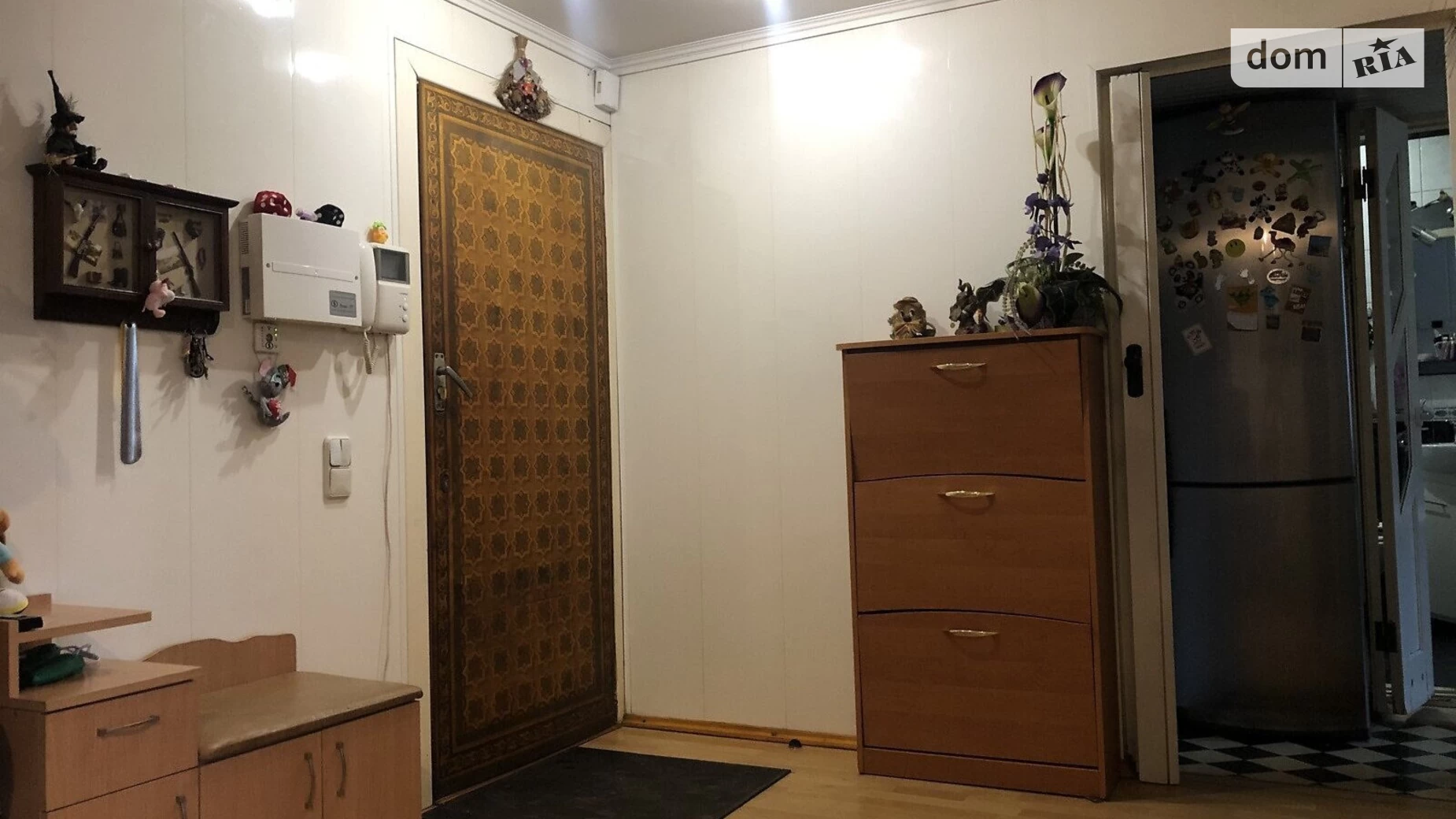 Продается 3-комнатная квартира 61 кв. м в Харькове, просп. Гагарина