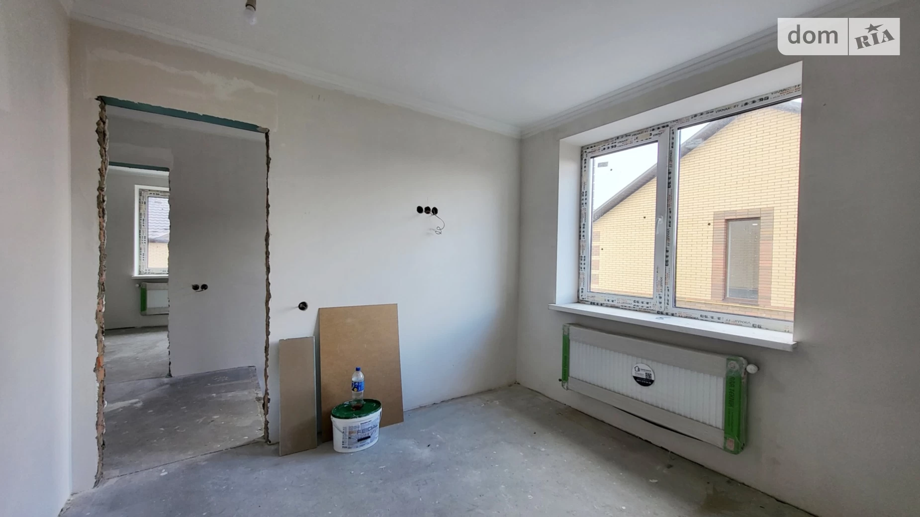 Продается часть дома 105 кв. м с верандой, цена: 87000 $ - фото 3