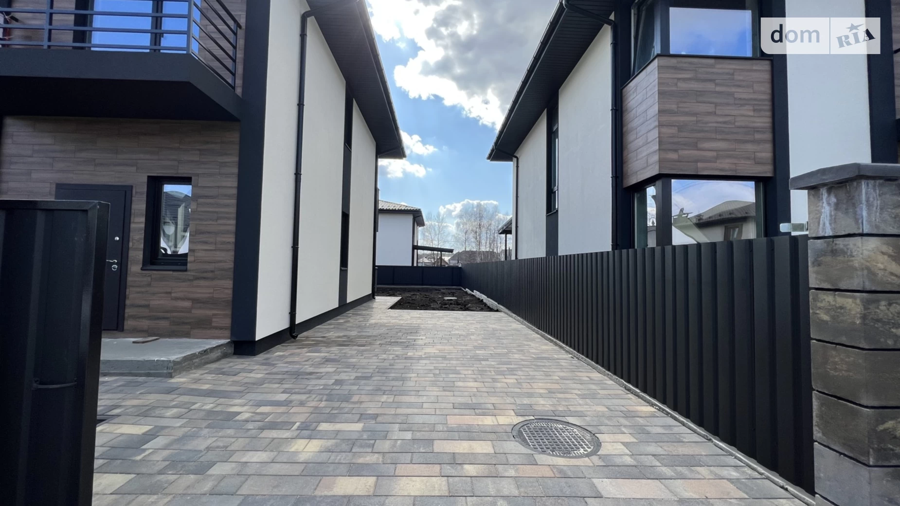 Продается дом на 2 этажа 120 кв. м с беседкой, цена: 114000 $ - фото 2