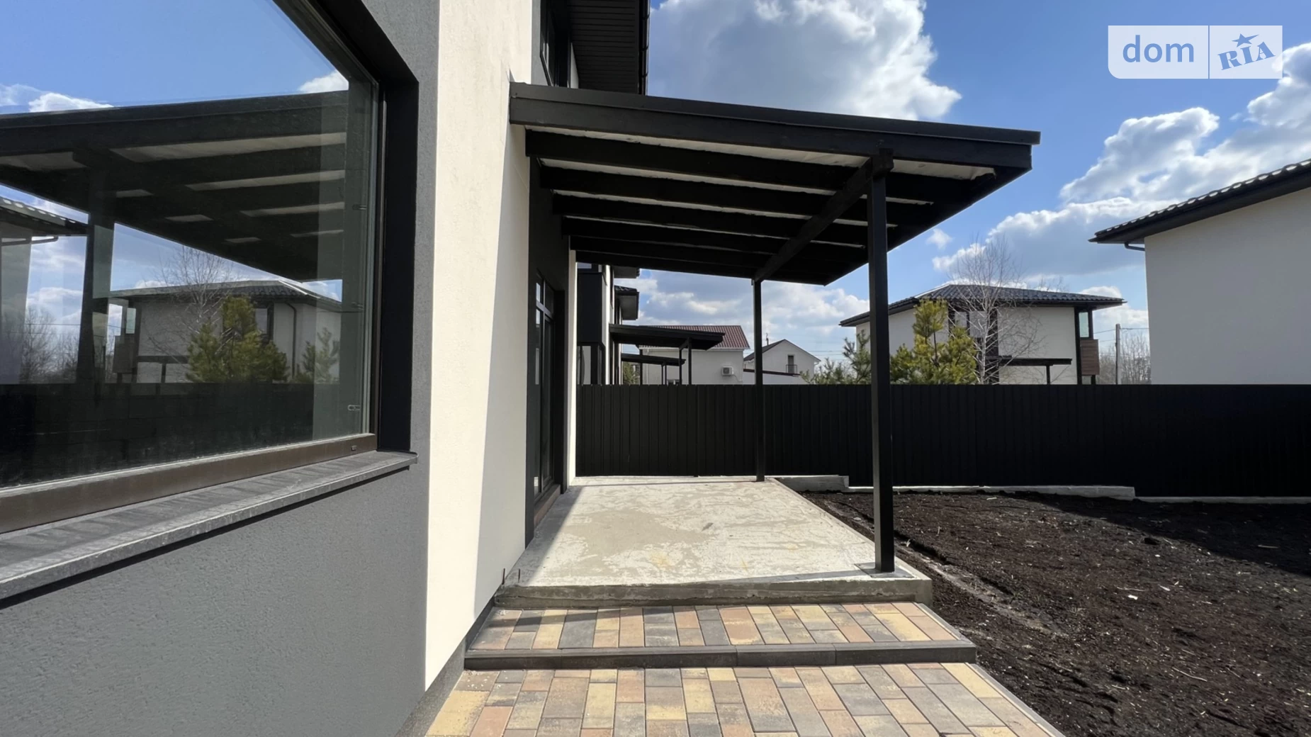 Продается дом на 2 этажа 120 кв. м с беседкой, цена: 114000 $ - фото 4
