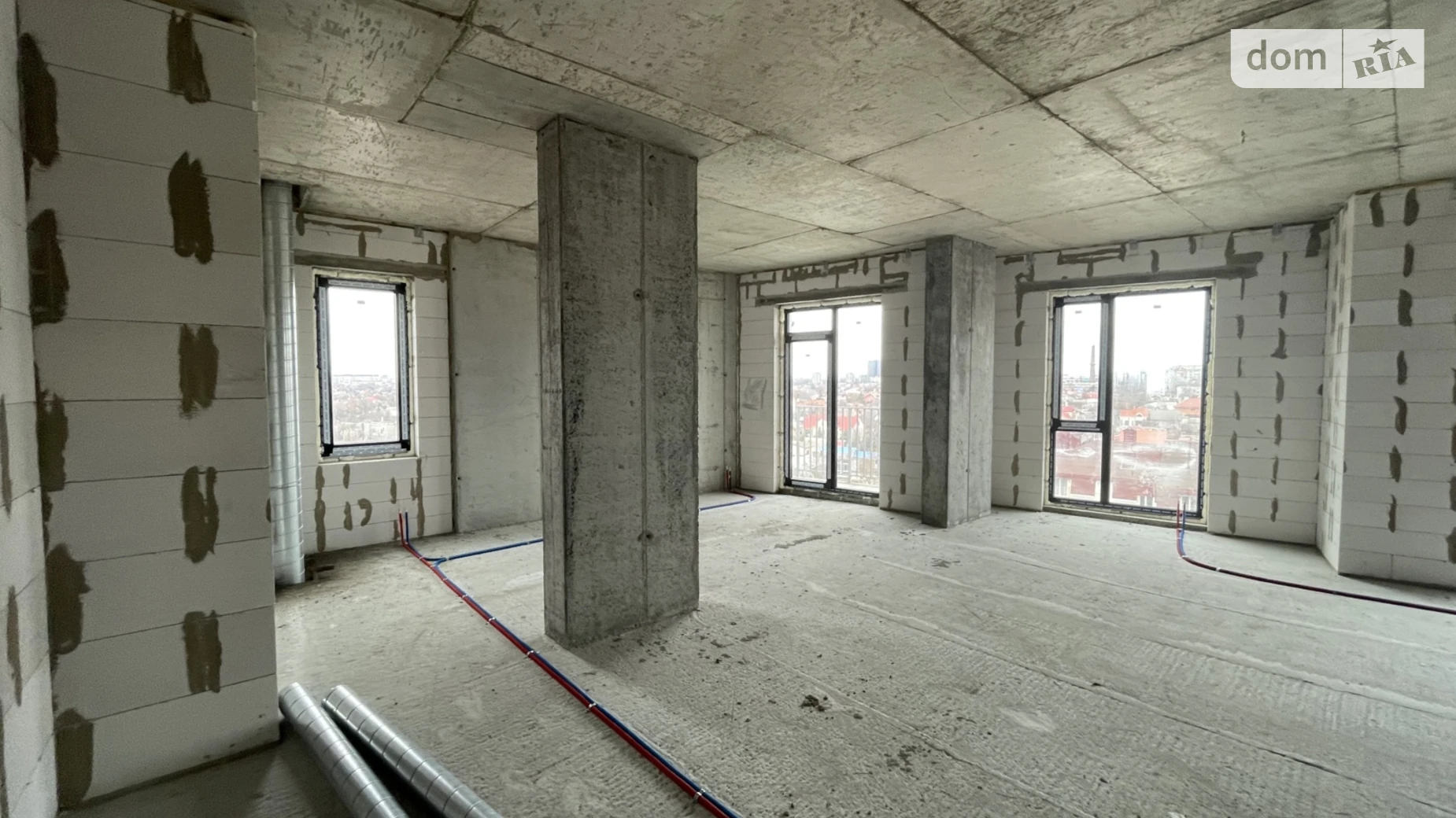 Продается 2-комнатная квартира 65.25 кв. м в Одессе, ул. Чубаевская - фото 4