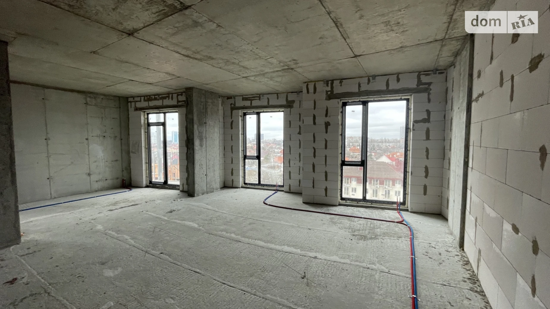 Продается 2-комнатная квартира 65.25 кв. м в Одессе, ул. Чубаевская - фото 5