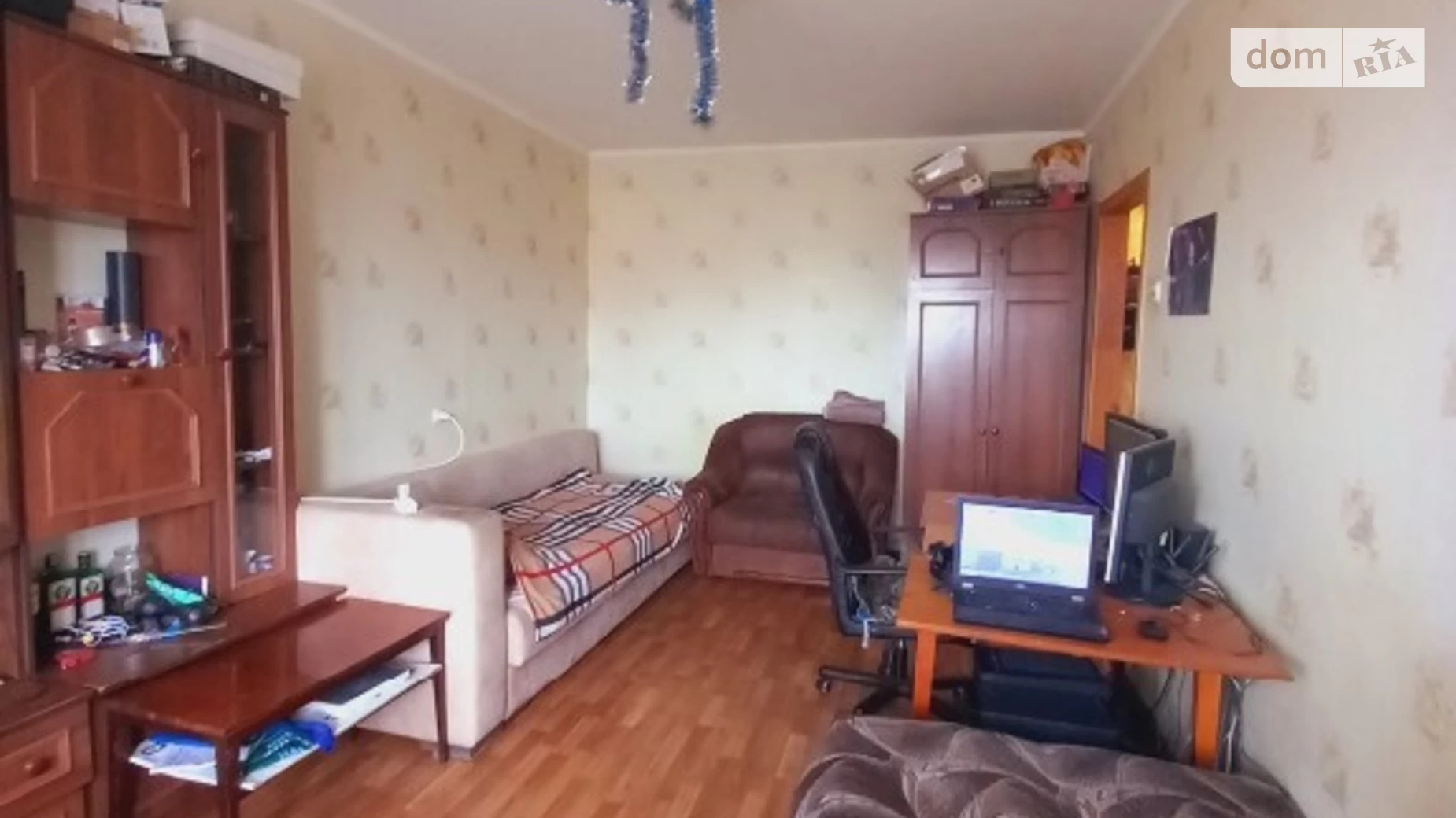 Продается 2-комнатная квартира 48 кв. м в Одессе, ул. Академика Вильямса, 44 - фото 3