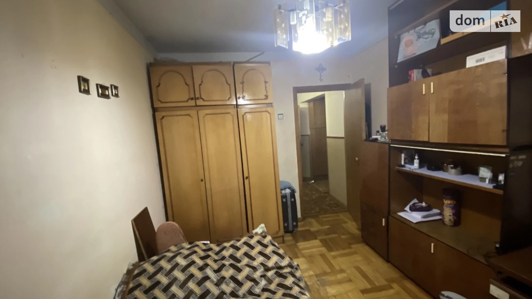 3-кімнатна квартира 65 кв. м у Тернополі