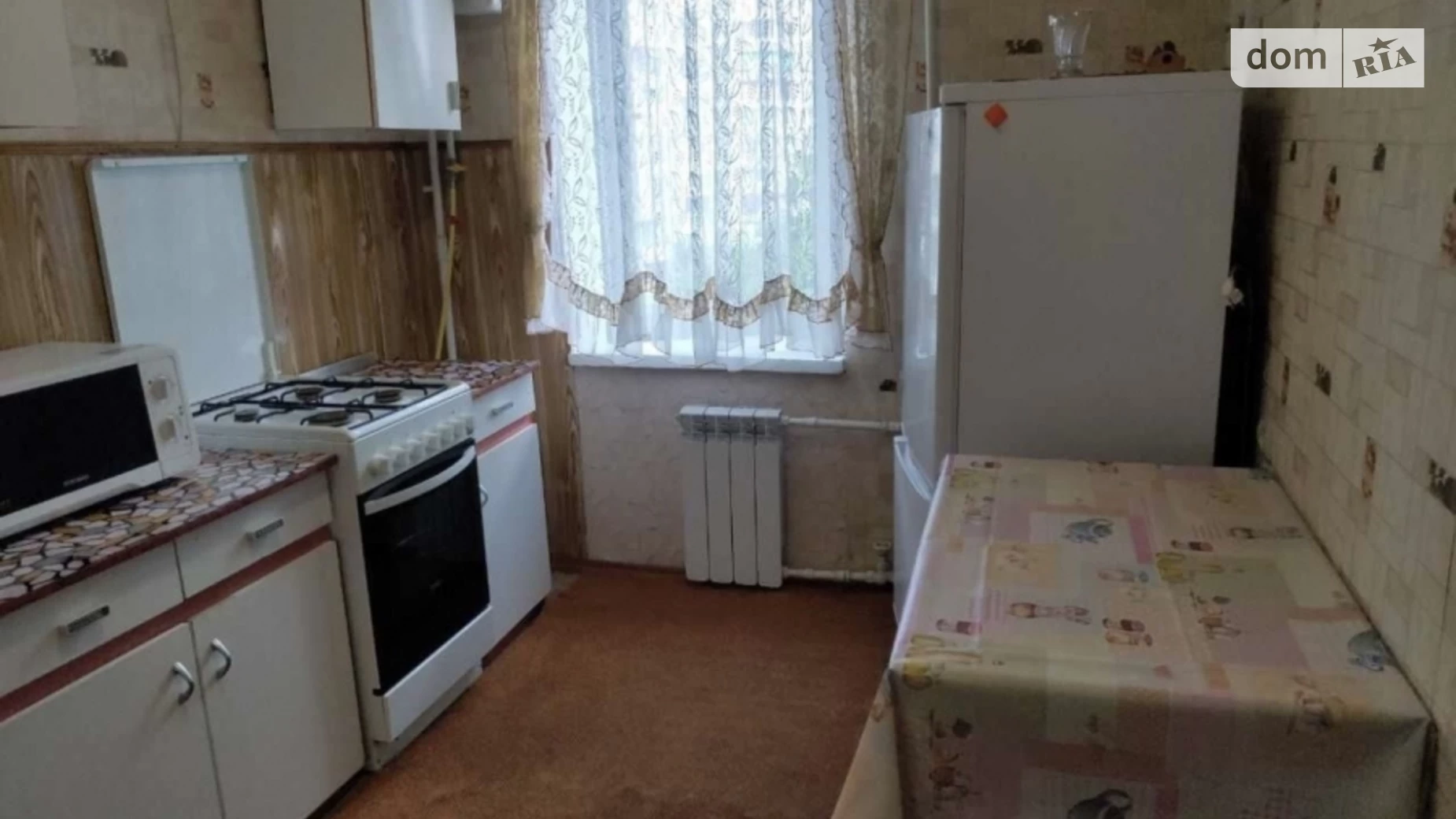 Продается 1-комнатная квартира 36 кв. м в Житомире, ул. Крошенская, 8 - фото 3