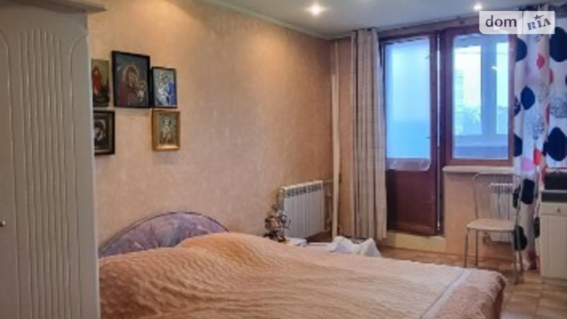 Продается 3-комнатная квартира 63 кв. м в Харькове, ул. Большая Кольцевая, 16 - фото 5