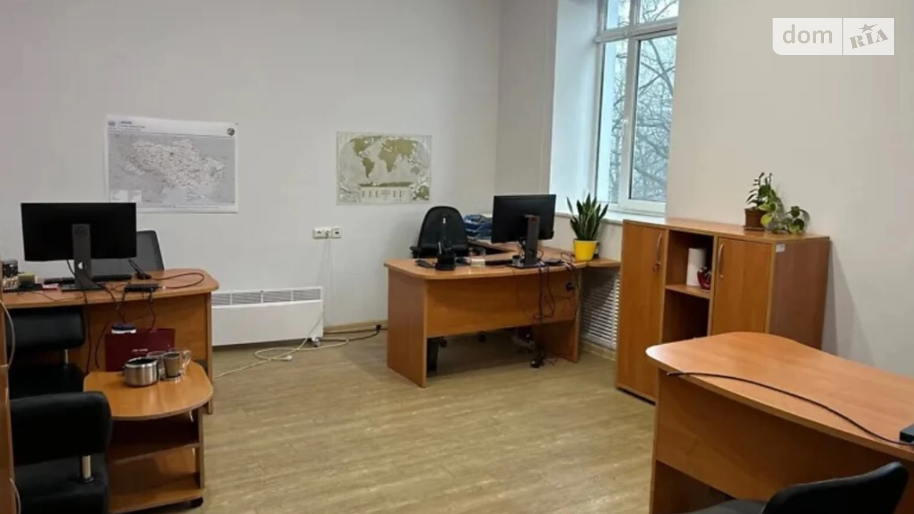 Сдается в аренду офис 320 кв. м в бизнес-центре, цена: 7084 $ - фото 2