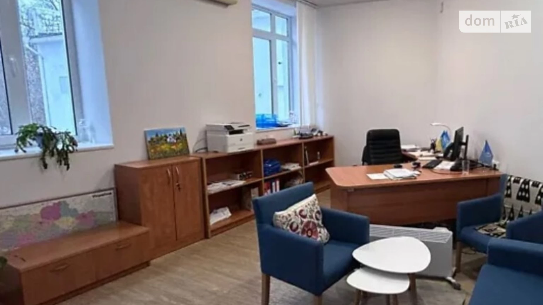 Сдается в аренду офис 320 кв. м в бизнес-центре, цена: 7084 $ - фото 4