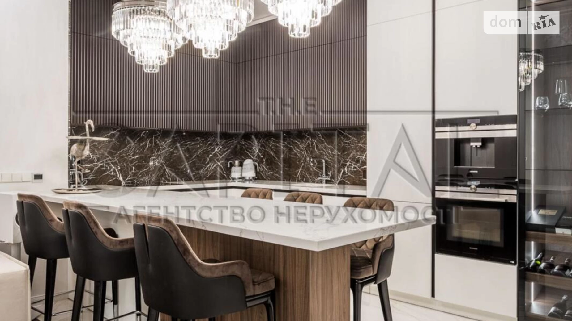 Продается 3-комнатная квартира 120 кв. м в Киеве, ул. Василия Тютюнника - фото 4