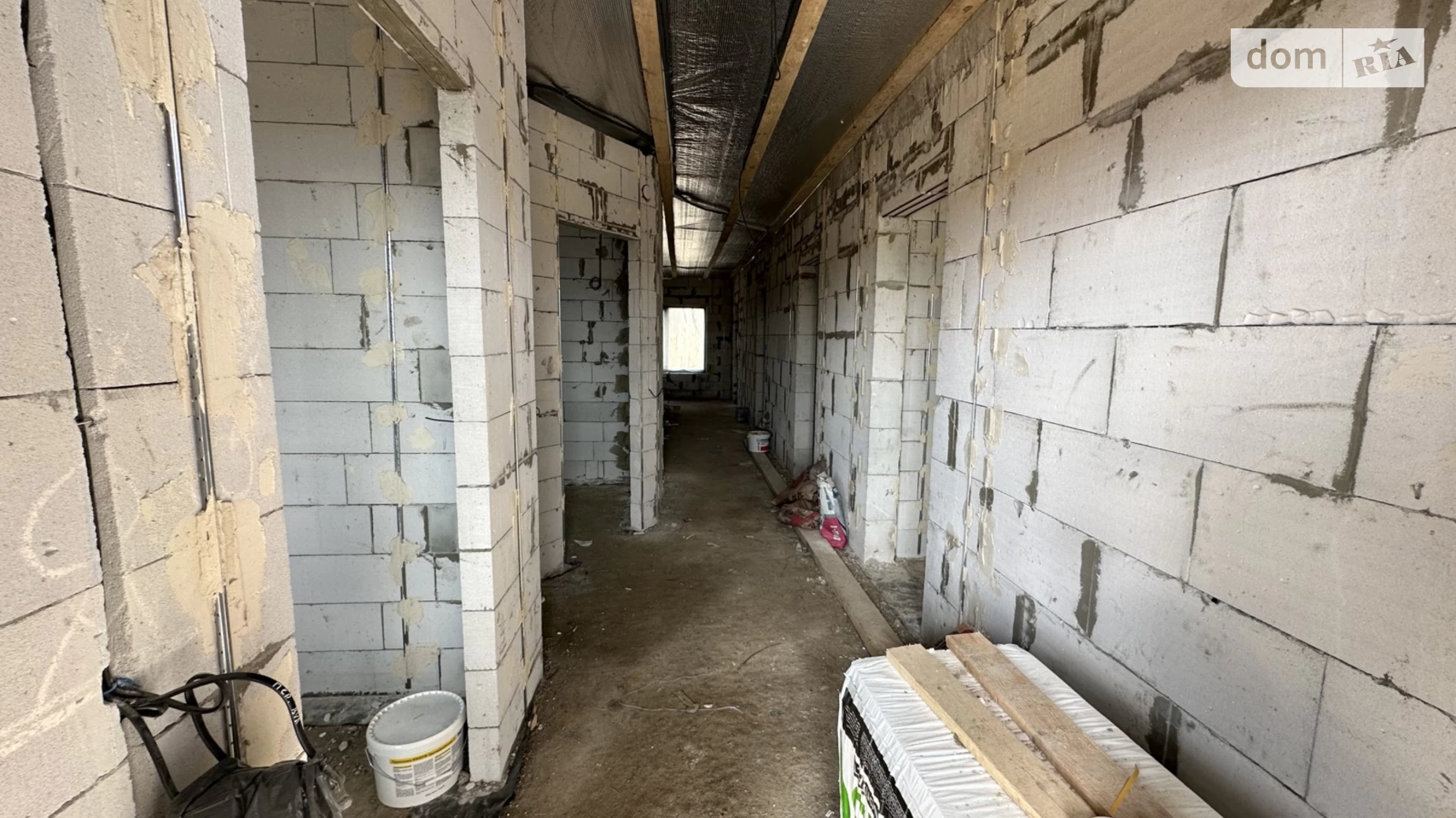 Продається одноповерховий будинок 115 кв. м з каміном, цена: 80000 $ - фото 4