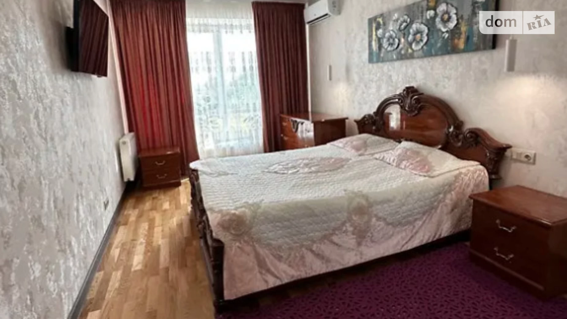Продается 1-комнатная квартира 46.6 кв. м в Ровно, ул. Киевская - фото 2