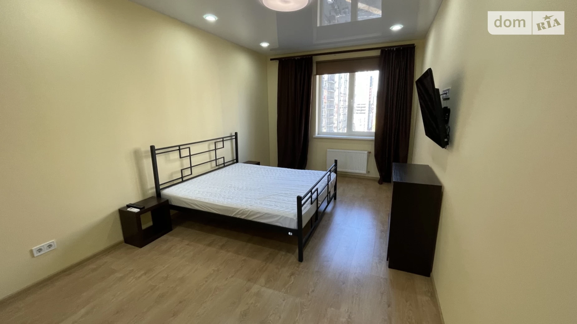 Продается 1-комнатная квартира 44 кв. м в Одессе, ул. Жемчужная - фото 3