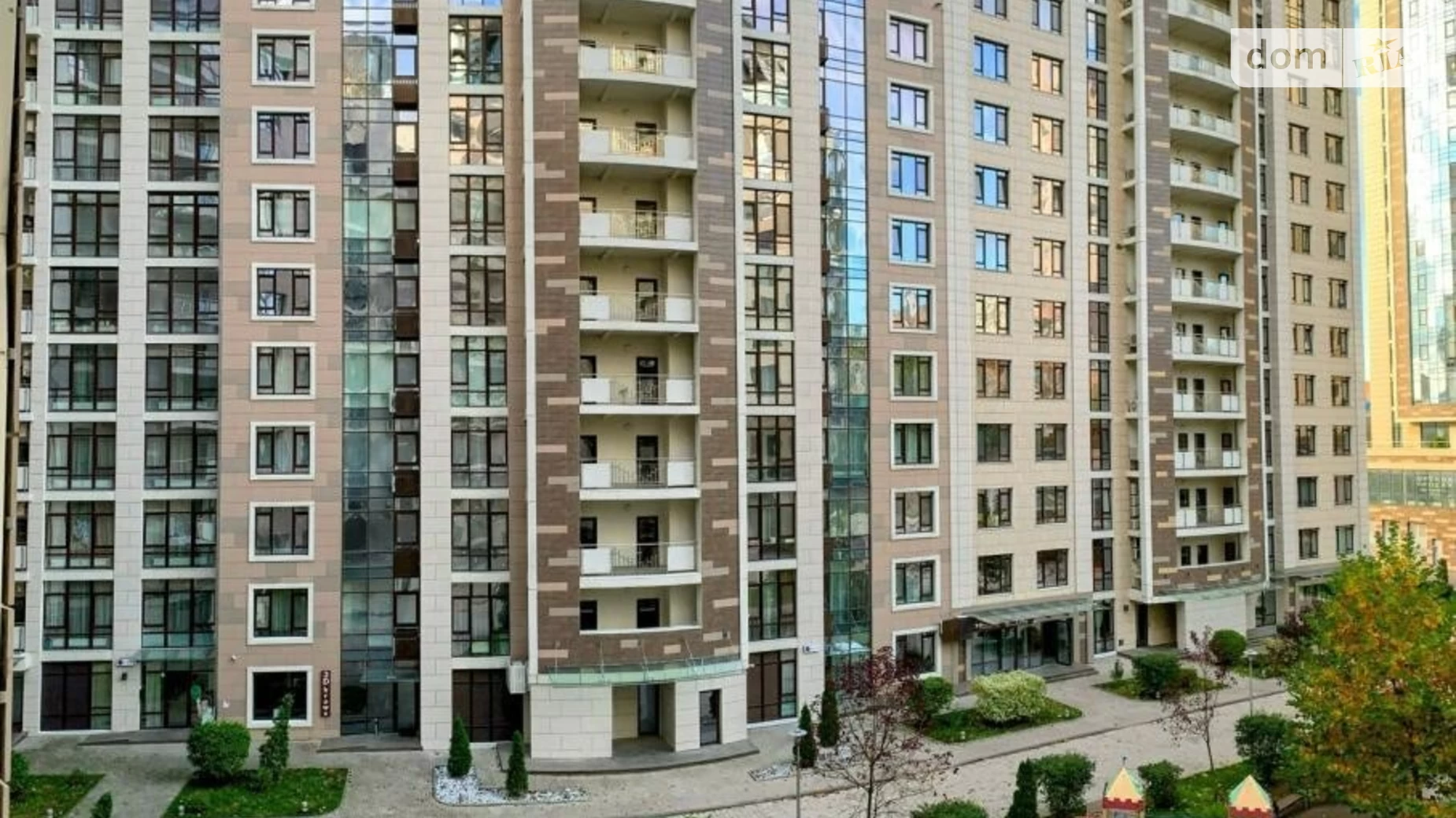Продается 1-комнатная квартира 57 кв. м в Киеве, ул. Саперное Поле, 5 - фото 3