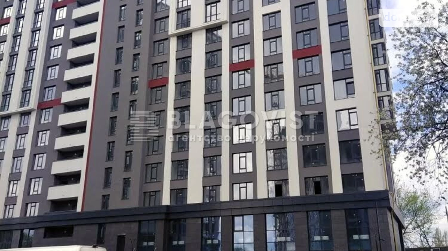 Продается 3-комнатная квартира 76.5 кв. м в Киеве, просп. Любомира Гузара, 11 - фото 4