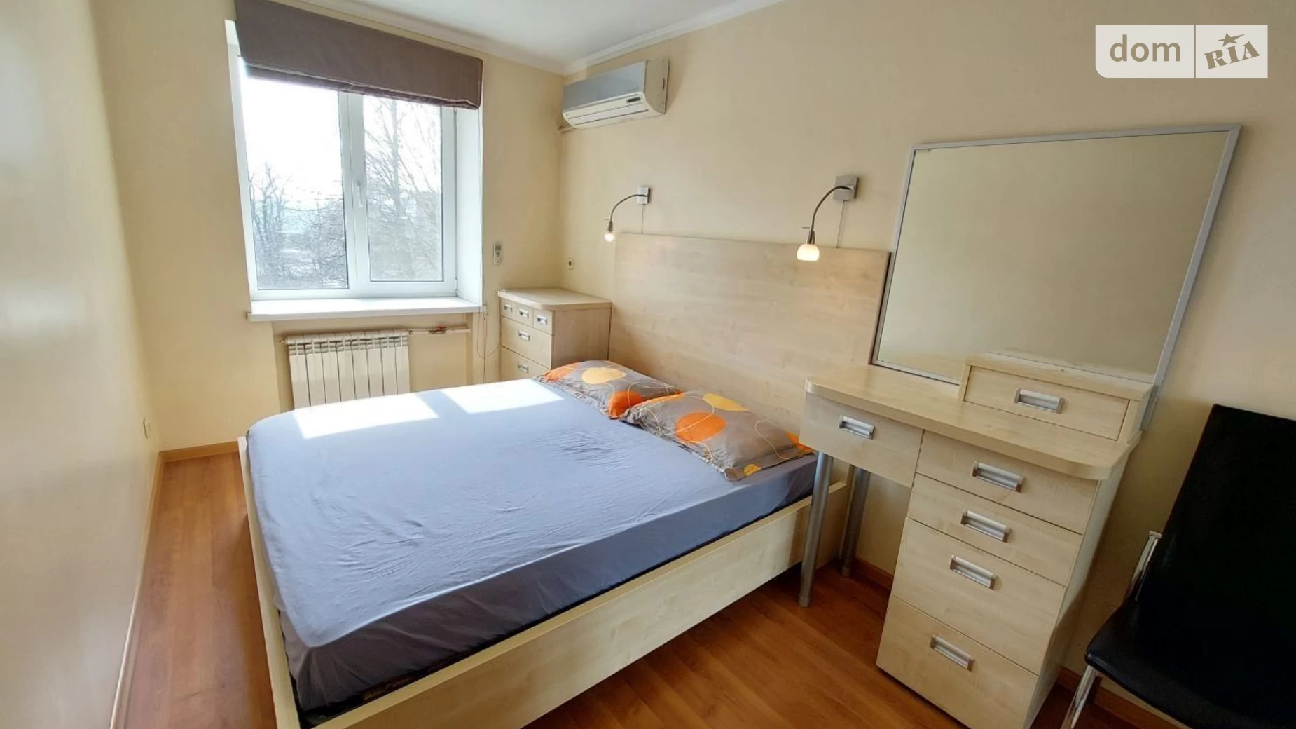 Продается 2-комнатная квартира 47 кв. м в Днепре, ул. Гагарина, 169 - фото 3