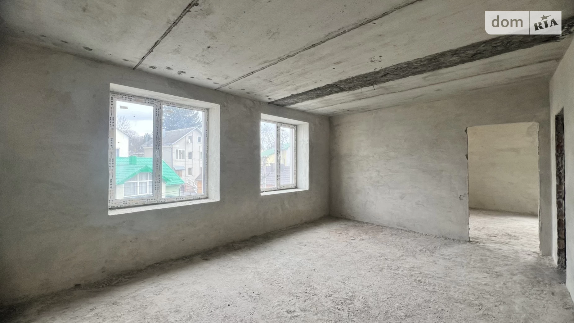 2-комнатная квартира 80 кв. м в Тернополе, цена: 68000 $ - фото 5