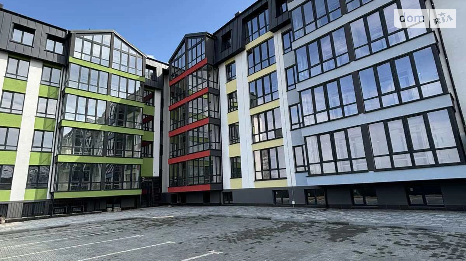 Продается 1-комнатная квартира 39 кв. м в Одессе, ул. Слободская - фото 4