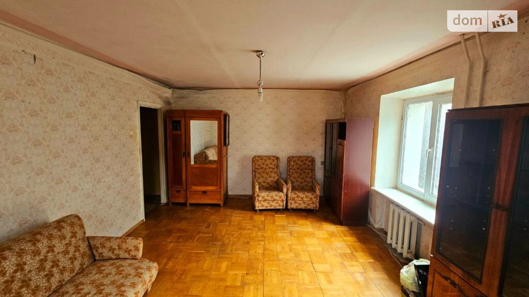 Продается 1-комнатная квартира 37 кв. м в Буче, ул. Энергетиков, 14 - фото 2