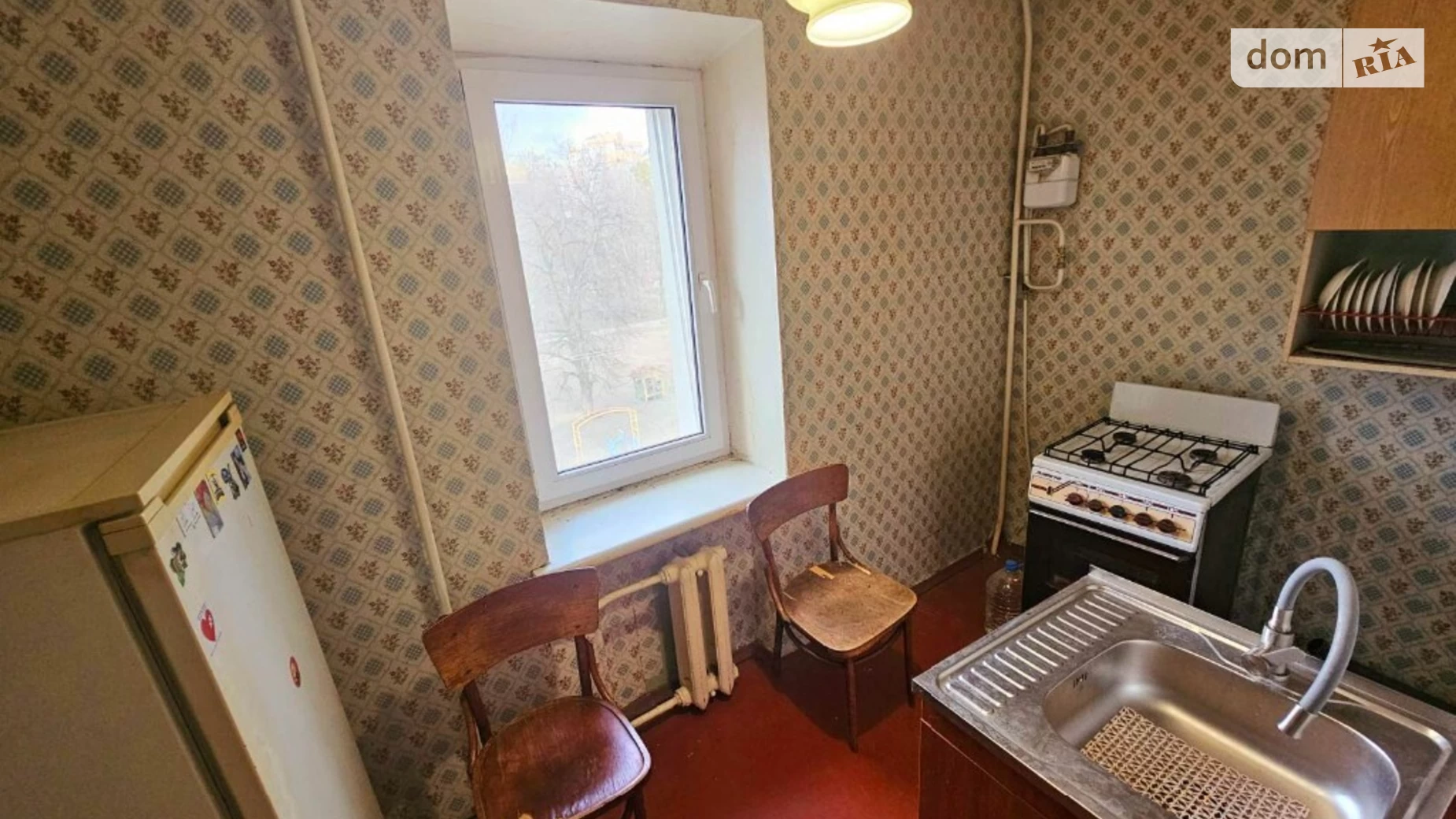Продается 1-комнатная квартира 37 кв. м в Буче, ул. Энергетиков, 14 - фото 4
