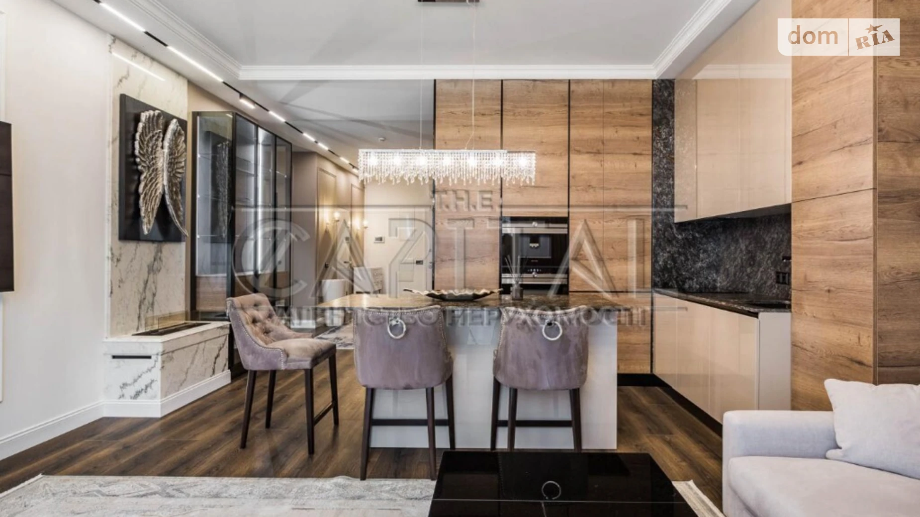 Продается 2-комнатная квартира 108 кв. м в Киеве, ул. Демеевская, 29 - фото 4