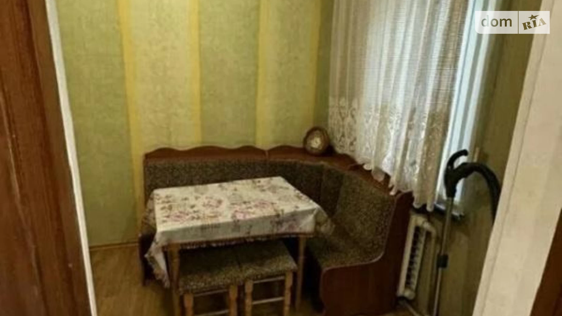Продается 3-комнатная квартира 48 кв. м в Одессе, ул. Серова, 42 - фото 2