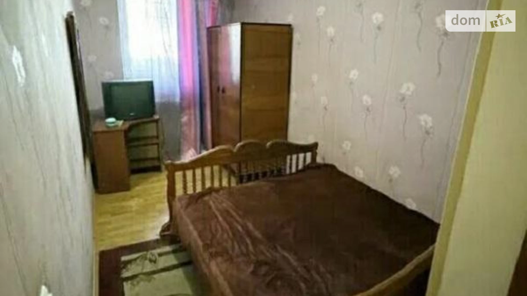 Продается 3-комнатная квартира 48 кв. м в Одессе, ул. Серова, 42 - фото 3