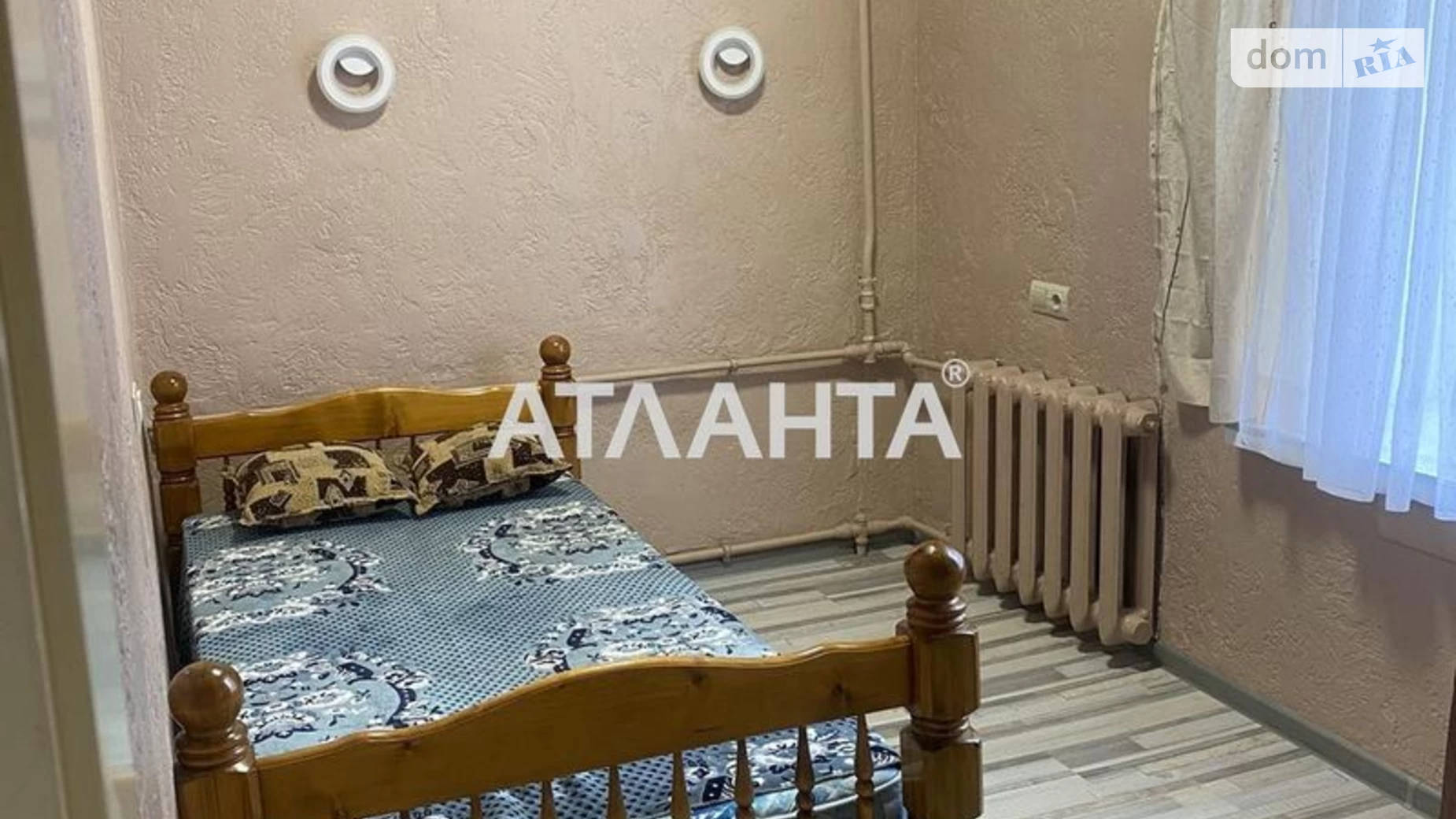 Продається 2-кімнатна квартира 46.3 кв. м у Одесі - фото 5