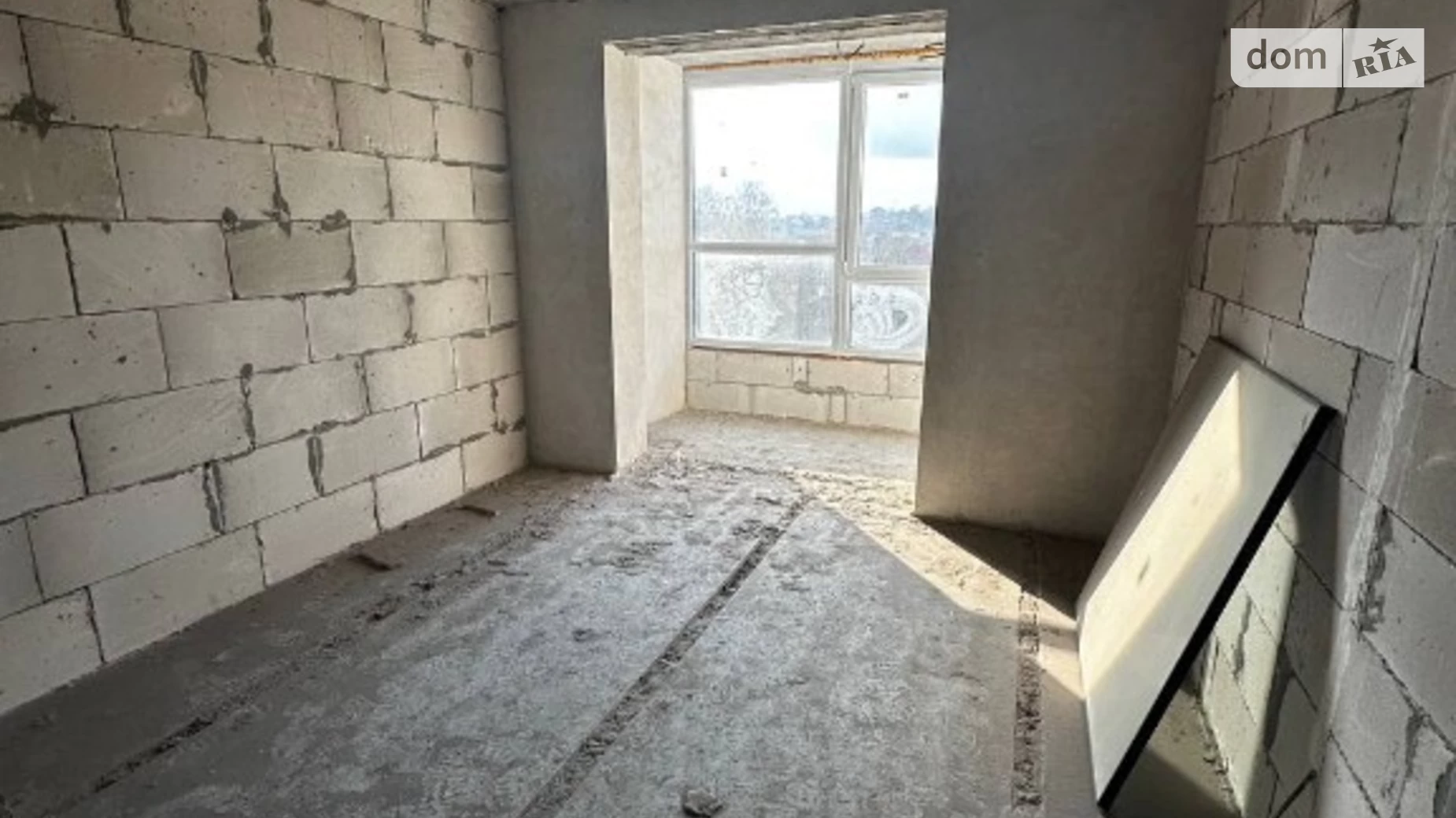 Продается 1-комнатная квартира 45 кв. м в, цена: 37990 $ - фото 3