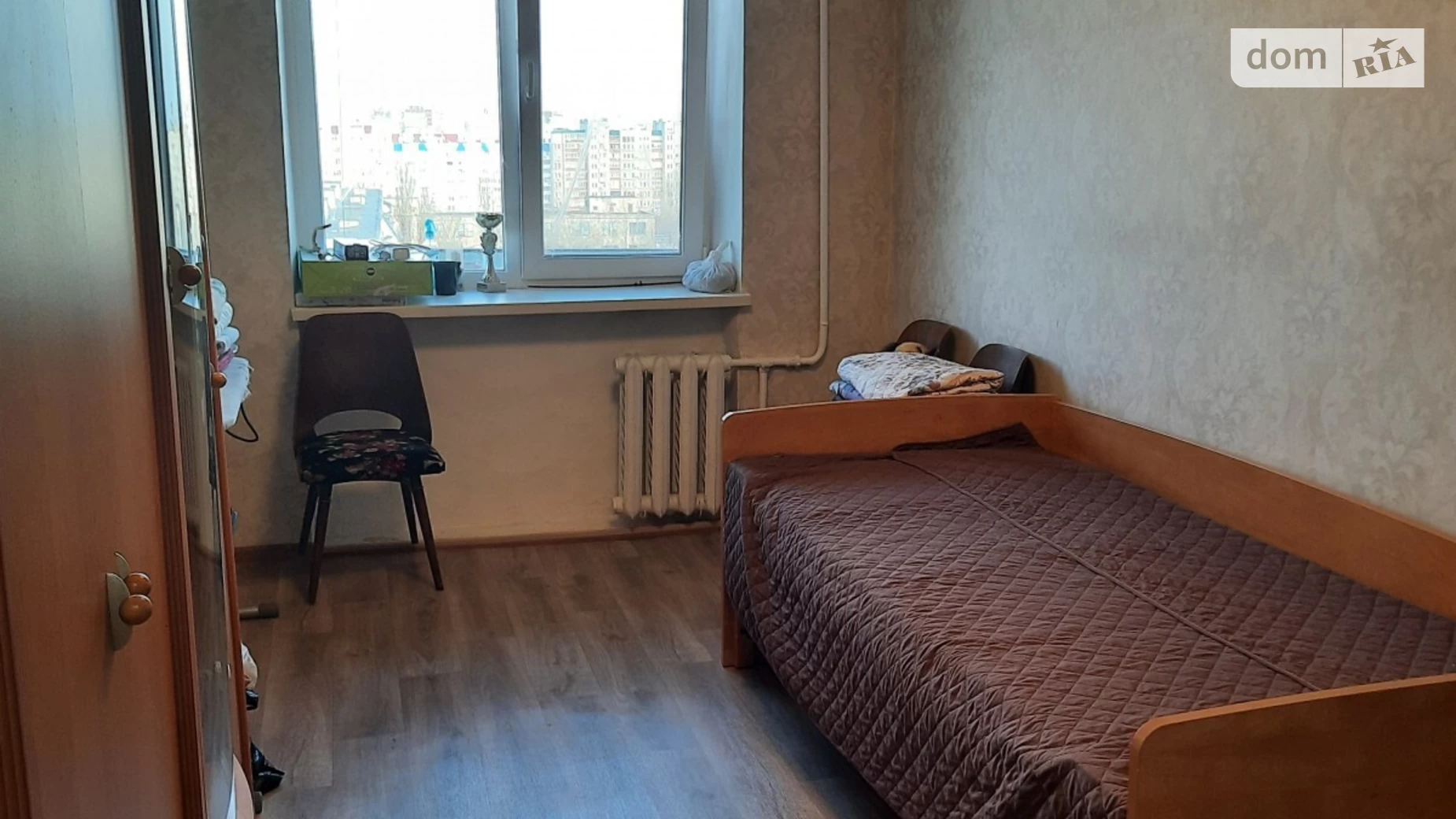 Продается 2-комнатная квартира 46 кв. м в Полтаве, ул. Европейская - фото 3