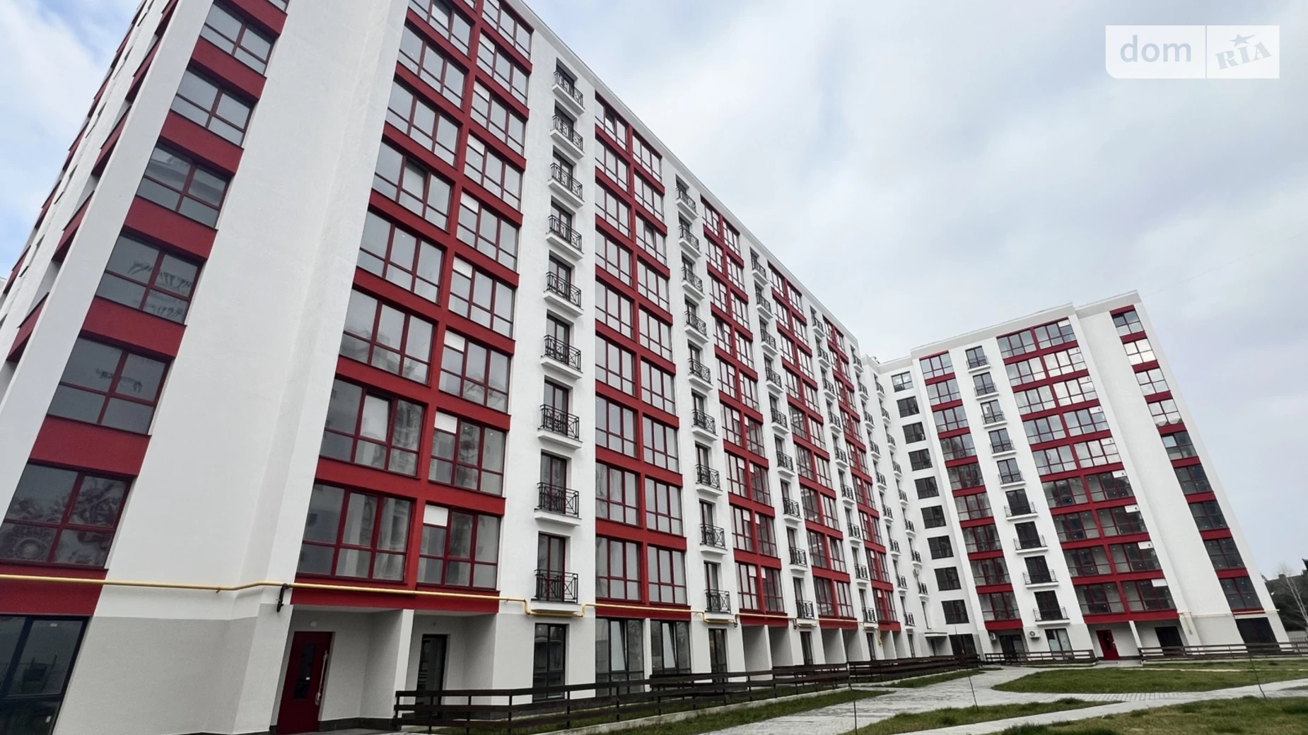 Продается 3-комнатная квартира 89 кв. м в Ивано-Франковске, ул. Бастионна - фото 5