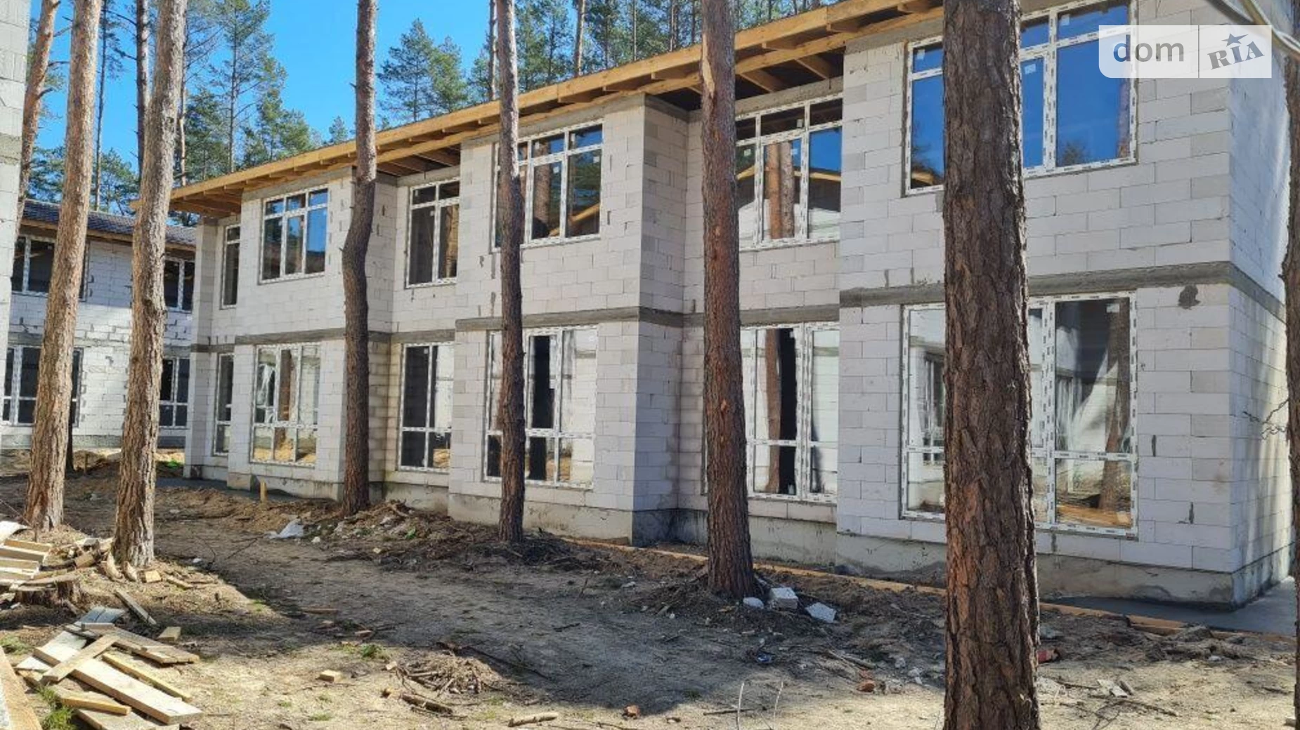 ул. Лесная, 80 Бортничи Киев Бориспольская, цена: 85000 $ - фото 4