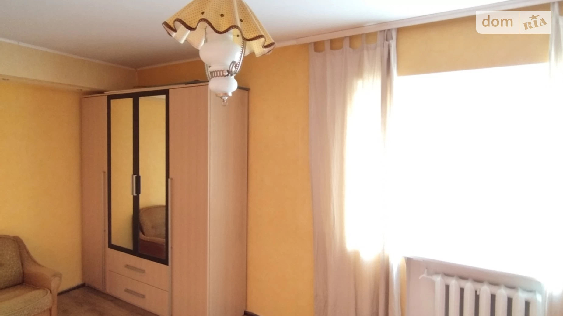Продается 1-комнатная квартира 36.4 кв. м в Виннице, ул. Ерусалимка - фото 2
